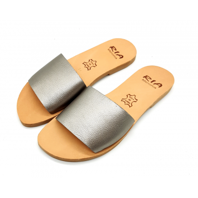 Papuci Ria Acero 40302