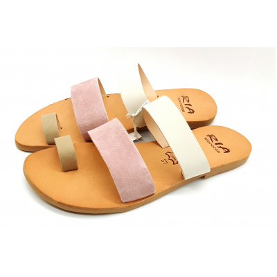 A Papuci Ria Rosa 40300-4 