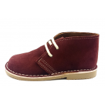 Ghete Ella Burgundy Copii