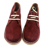 Ghete Ella Burgundy Copii