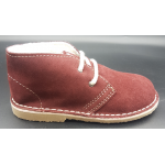 Ghete Ella Burgundy Blanita Copii