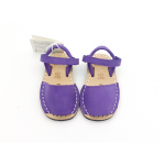 Sandale Avarca Violet Mov Copii