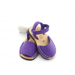 Sandale Avarca Violet Mov Copii