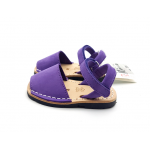 Sandale Avarca Violet Mov Copii