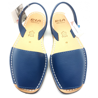 Sandale Avarca Jeans CAB NOU