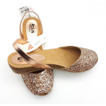 A Sandale 33551 Ria Chat Glitter Piersica