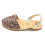 A Sandale Glitter Multicolor  c9a