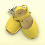 Sandale 20090 Bufalo Limon Copii