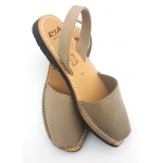 A Sandale Avarca Papillon