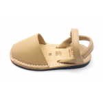 Sandale 20090 Piedra bej Kids