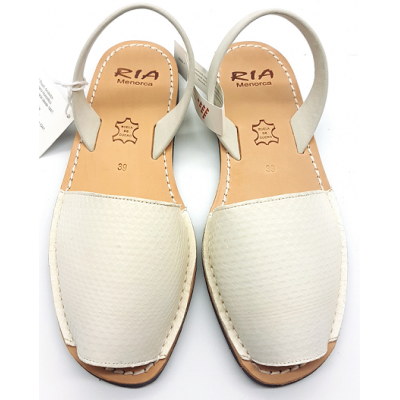 Sandale Avarca Serp Hielo 21572