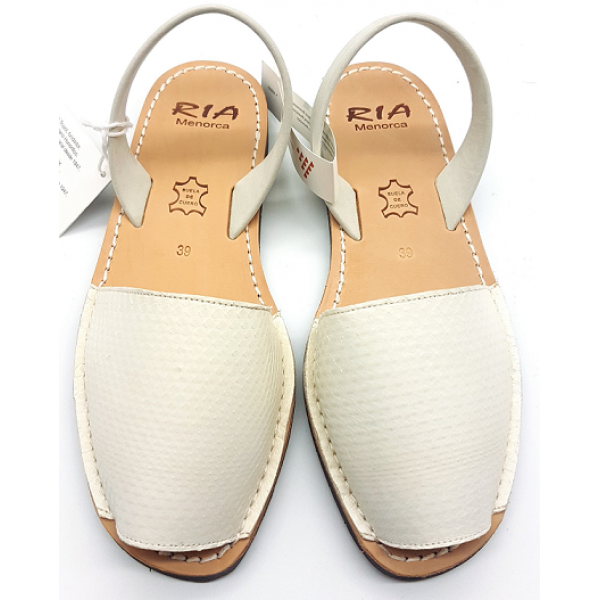Sandale Avarca Serp Hielo 21572