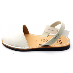 Sandale Avarca Serp Hielo 21572