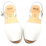Sandale Avarca Serp Hielo 21572