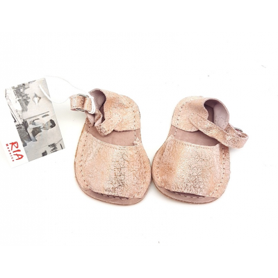 Sandale Avarca Spider Rosa Bebe