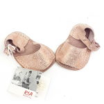 Sandale Avarca Spider Rosa Bebe