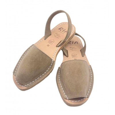 A a a a Sandale 20002 HEAVY CERBIATO Nude
